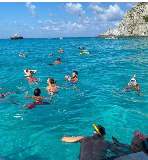 Snorkeling.1